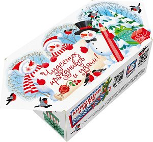 Конфеты оптом в Москве	