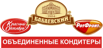 Конфеты оптом в Москве	
