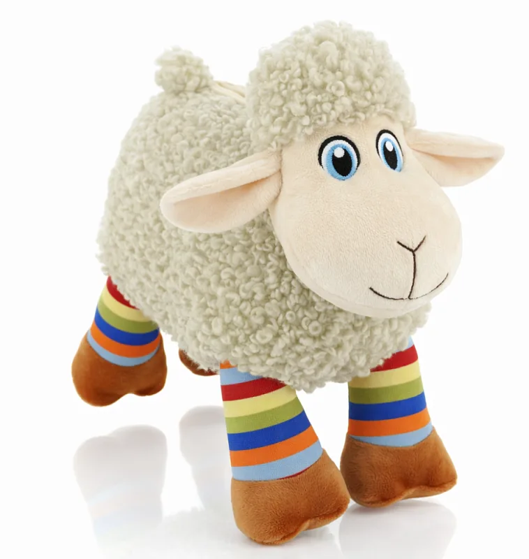 Барашек Тимми